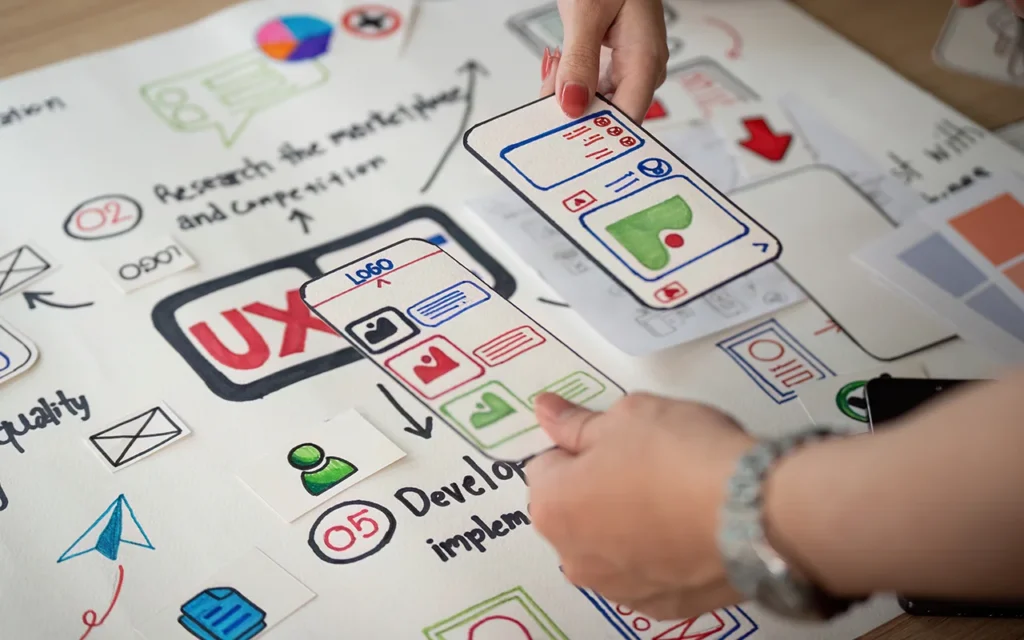 Understanding User Interface Design