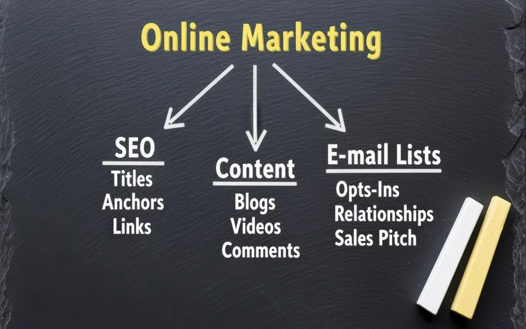 Key Elements of a Successful Content Marketing Strategy