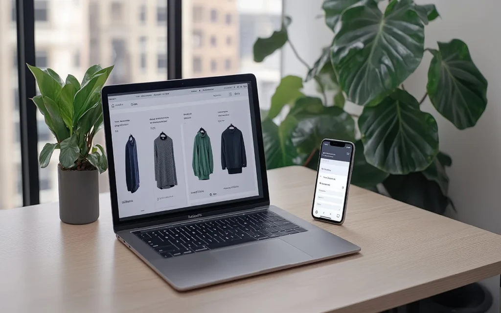 Comprehensive Shopify Development Services