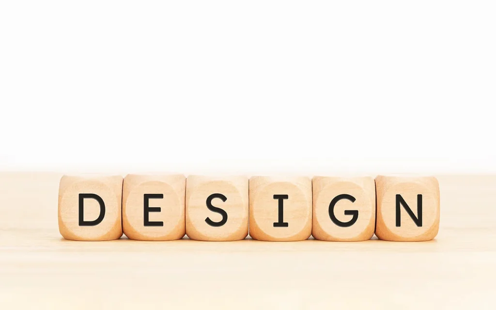 Logo Design: Crafting Your Visual Identity