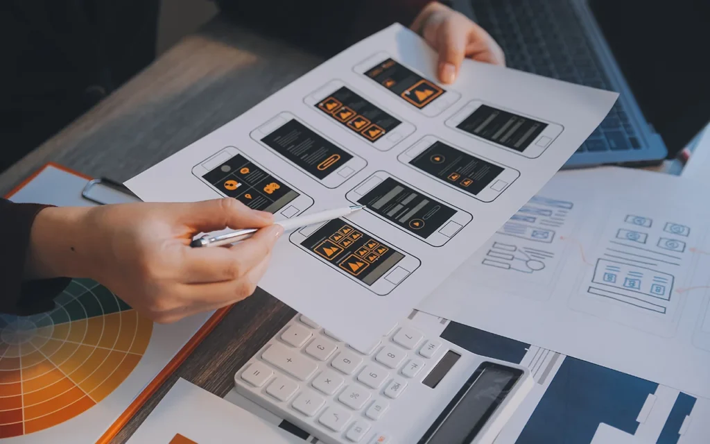 Mobile App Design Best Practices