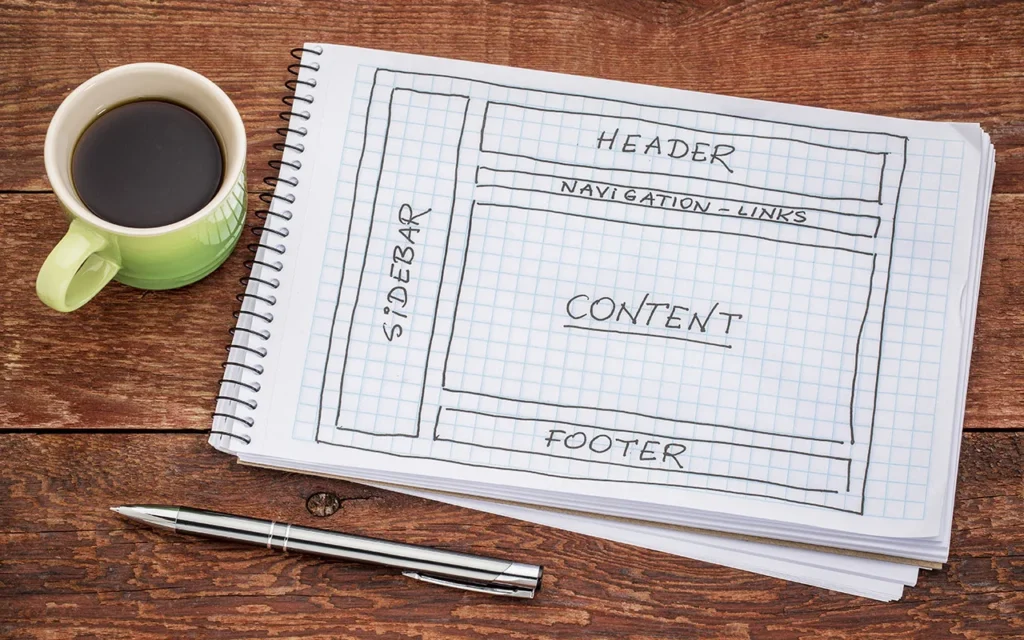 Website Redesign: Refreshing Your Digital Presence