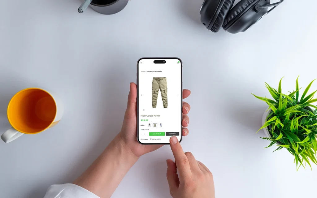The Importance of Mobile Responsiveness in Shopify Stores