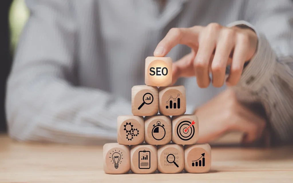 Adapting to SEO Trends in 2025