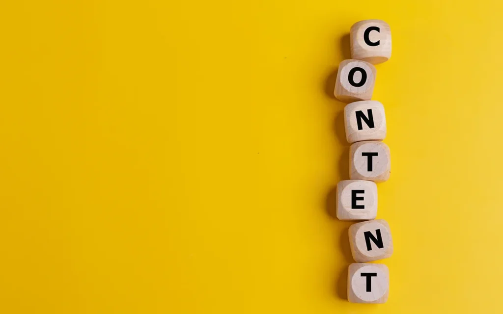 The Future of Content Marketing