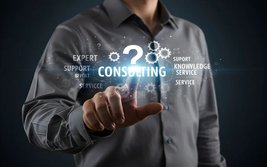 Understanding IT Consulting