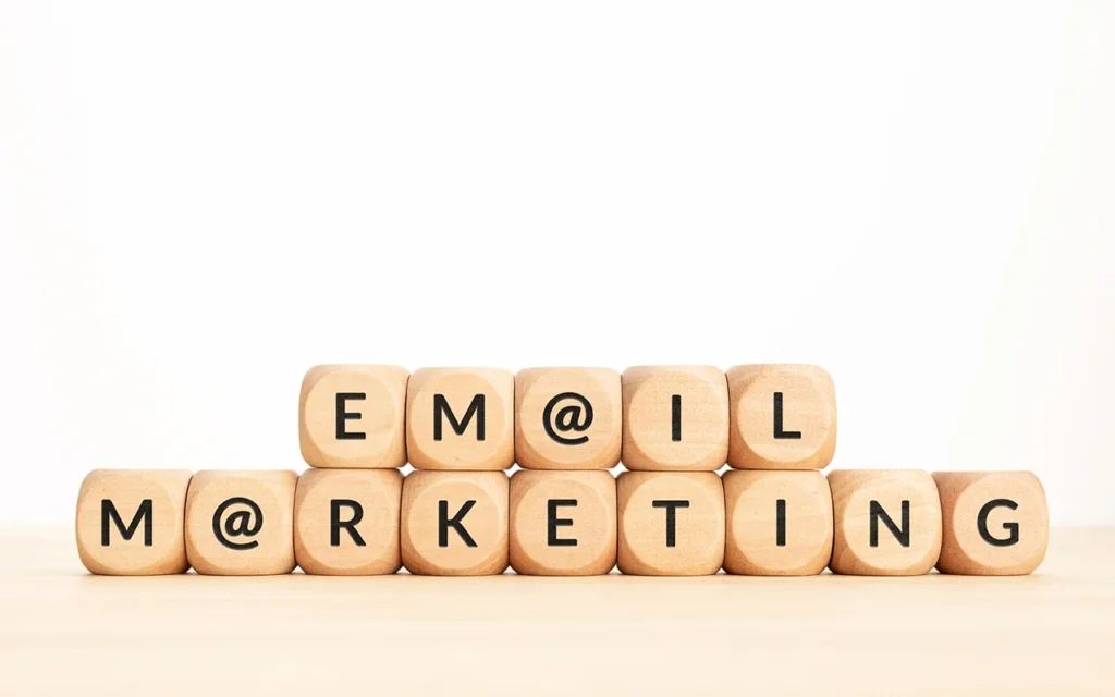 Introduction to Email Marketing