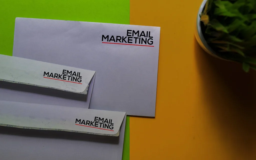 Choosing the Right Email Marketing Software for Your Business