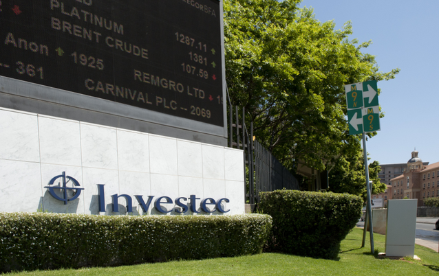 Investec bank Review article by INICIO